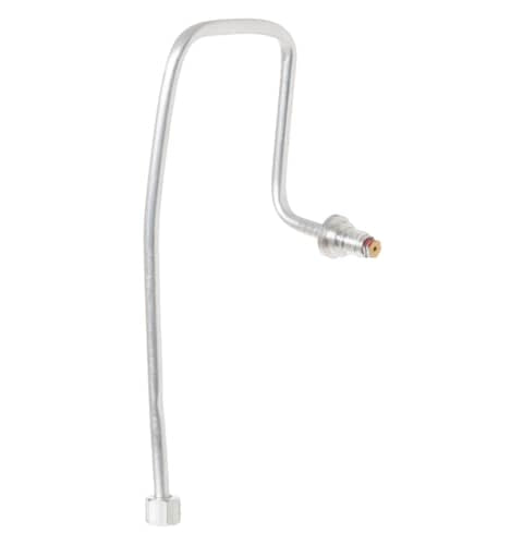 GE Part# WB28K10217 Orifice Holder (OEM) Front, Left