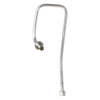 GE Part# WB28K10239 Orifice Holder (OEM) Front