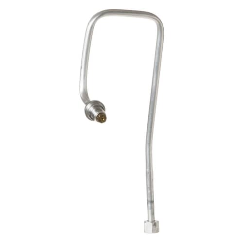 GE Part# WB28K10239 Orifice Holder (OEM) Front