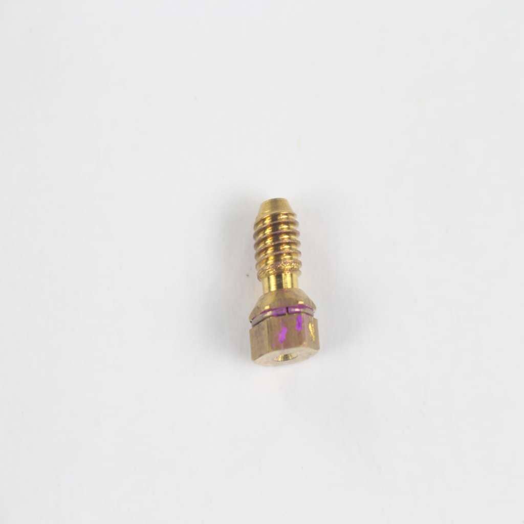 GE Part# WB27X10068 Key Panel (OEM) Almond