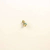 GE Part# WB28K10283 Orifice Spud (OEM)