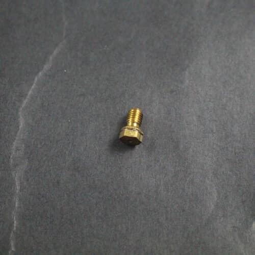 GE Part# WB28K10284 Orifice Spud (OEM)