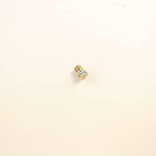GE Part# WB28K10287 Orifice Spud (OEM)