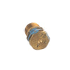 GE Part# WB28K10288 Liquid Propane Orifice Spud (OEM)
