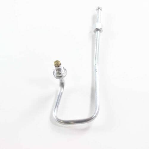 GE Cooking Product Orifice Holder (Front, Left) WB28K10388