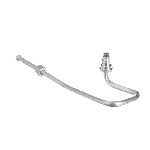 GE Part# WB28K10424 Orifice Holder (OEM) Front, Right