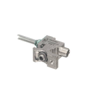 GE Range - Oven/Stove Round Burner Valve JGBS18DET1WW