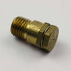 GE Part# WB28K10693 LP Orifice Spud (OEM)