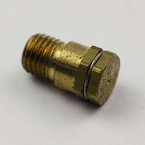 GE Part# WB28K10693 LP Orifice Spud (OEM)
