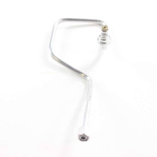 GE Part# WB28K10740 Orifice Holder (OEM) Front, Left