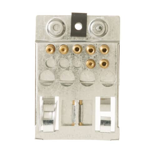 GE Part# WB28K10799 LP Conversion Kit (OEM)