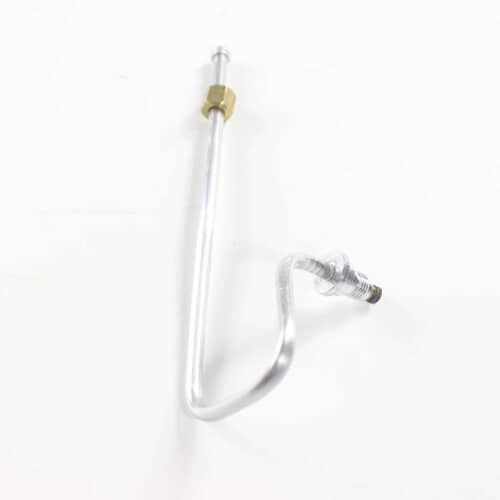 GE Part# WB28K10813 Orifice Holder (OEM) Front, Left