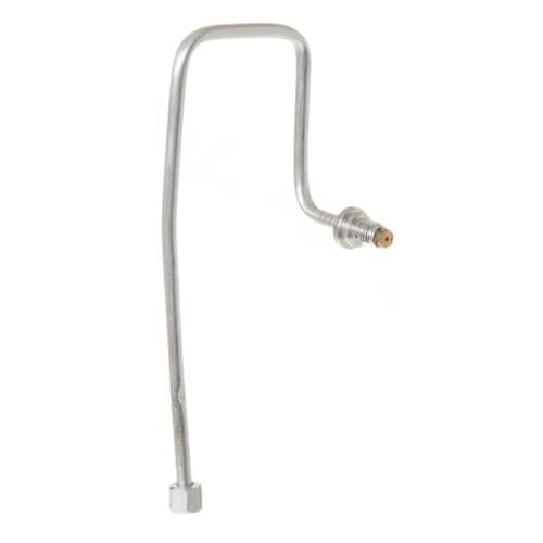 Ge Front Orifice Holder - WB28K10819