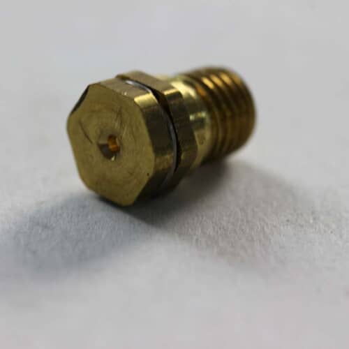 GE Part# WB28K141 Orifice Spud (OEM)
