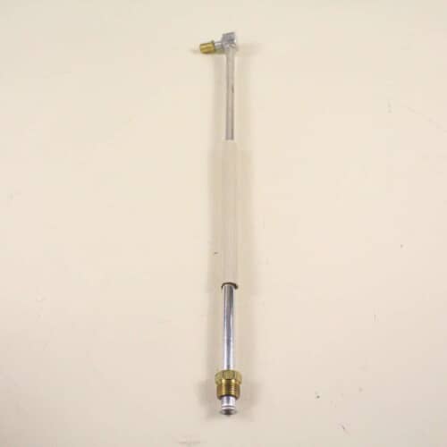 GE Part# WB28K5026 Tube and Orifice Assembly (OEM)