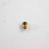 GE Part# WB28T10017 Liquid Propane Orifice Spud Assembly (OEM)