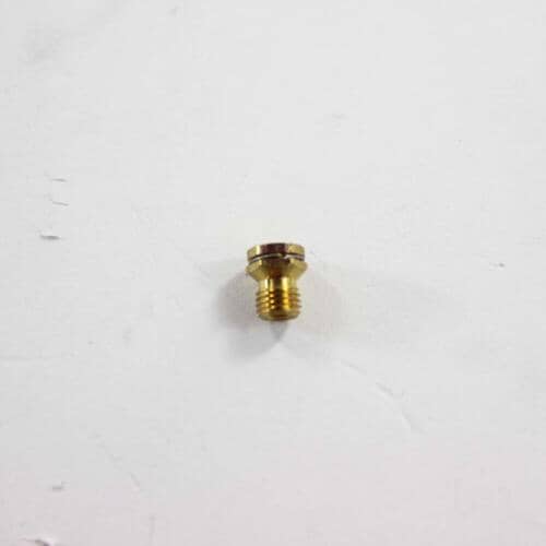 GE Part# WB28T10017 Liquid Propane Orifice Spud Assembly (OEM)