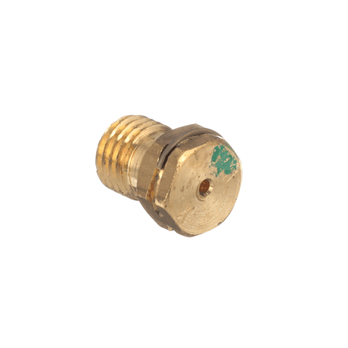 GE Part# WB28T10033 Orifice Spud (OEM) Rt, Frt -Lp