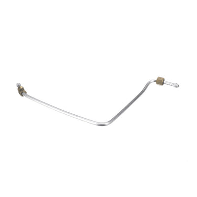 GE Part# WB28T10130 Burner Tube (OEM) Simmer