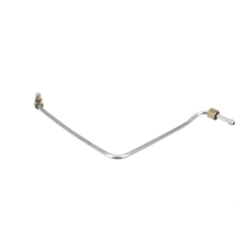 GE Part# WB28T10130 Burner Tube (OEM) Simmer