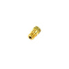 GE Part# WB28T10242 Orifice Spud (OEM)