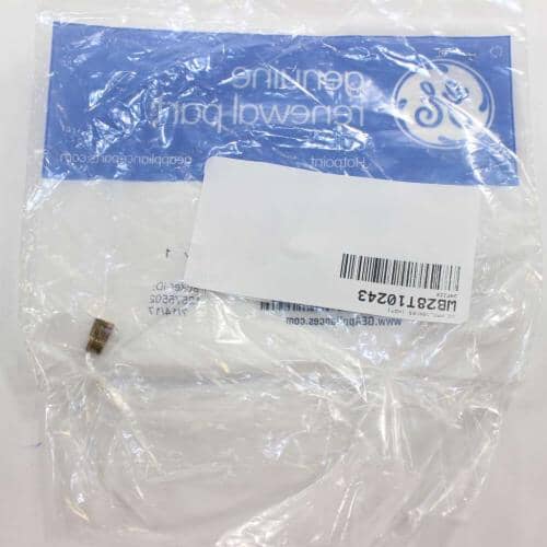 GE Cooking Product Orifice Spud WB28T10243