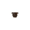 GE Cooking Product Bumper (Black) WB28T10278