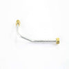 GE Cooking Product Range Main Burner Tubing (Front) WB28X10065