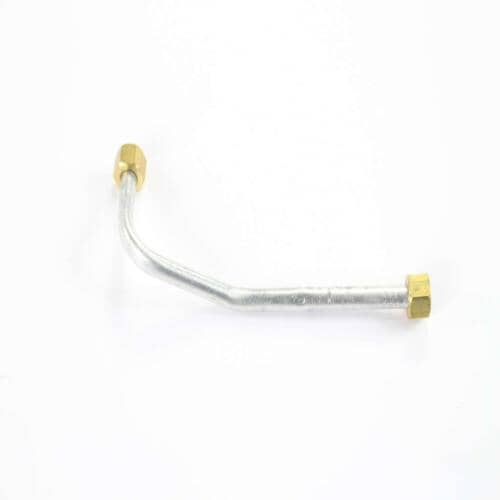 GE Cooktop Range Main Burner Tubing (Front) ZGU48L4GH5SS