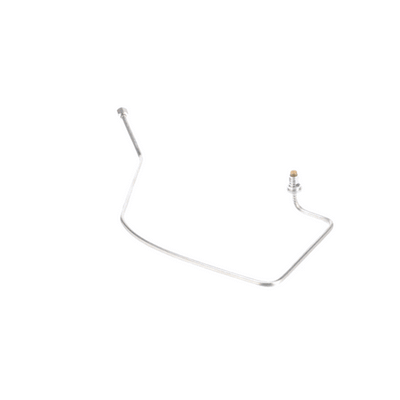 GE Part# WB28X24763 Orifice Holder (OEM) Left, Rear