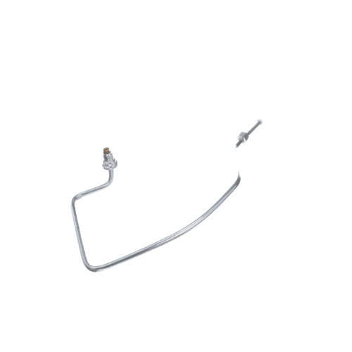GE JGBS66REK4SS Igniter Assembly Genuine OEM