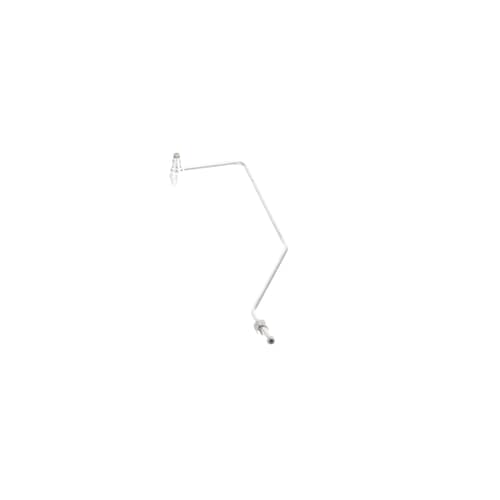 GE Orificice Holder (Rear, Right) WB28X26309