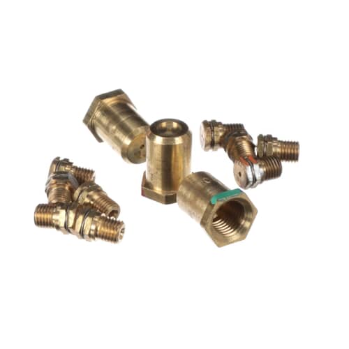 Ge Lp Conversion Kit - WB28X40688