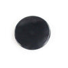 GE Part# WB29K10009 Cap-burner Small (Black) (OEM)