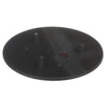 GE Cooking Product Gas Range Burner Cap 9.5k BTU WB29K10023
