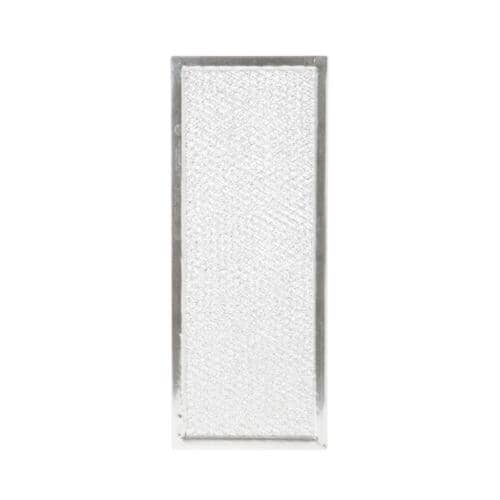 GE Part# WB2X1666 Filter (OEM) Lower
