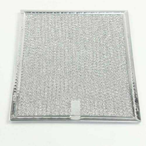 GE Part# WB2X4263 Grease/Air Filter - 10 x 7 inches (OEM)
