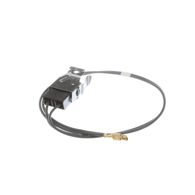 GE Part# WB2X8228 Burner Receptacle Clip (OEM)