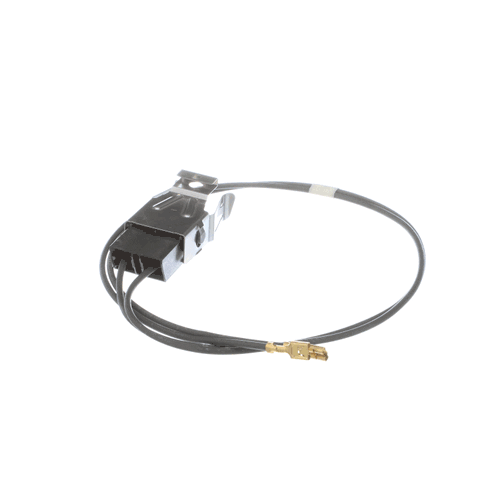 GE Part# WB2X8228 Burner Receptacle Clip (OEM)