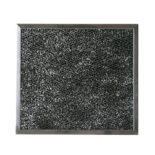 LG Part# MCR66347201 Decor Plate (Top) - Genuine OEM