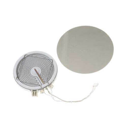 GE Part# WB30T10067 Radiant Element Assembly (OEM)