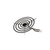 GE Part# WB30T10071 Surface Burner Element (OEM) 8 in