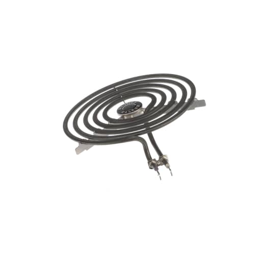 Hotpoint Electric Range - Oven/Stove Surface Burner Element (Large, 8 in) RB757BC3CT