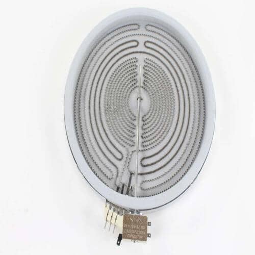 GE Cooktop Haliant Burner Element (12 in) PP945WM1WW