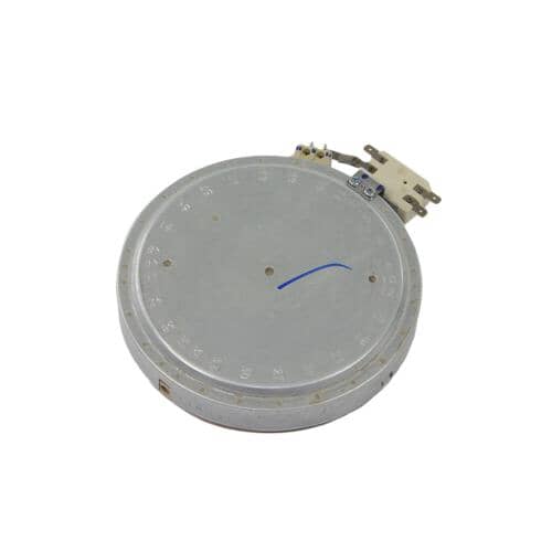 GE Radiant Element 6 Inch JB910TK2WW