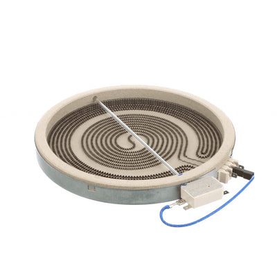 GE Cooking Product Radiant Surface Heating Element (9in Dual) WB30T10099
