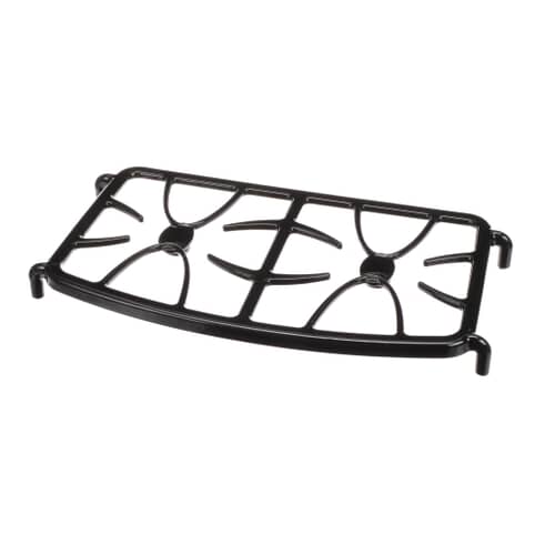 GE Part# WB30X43487 Universal Grate Kit - Genuine OEM