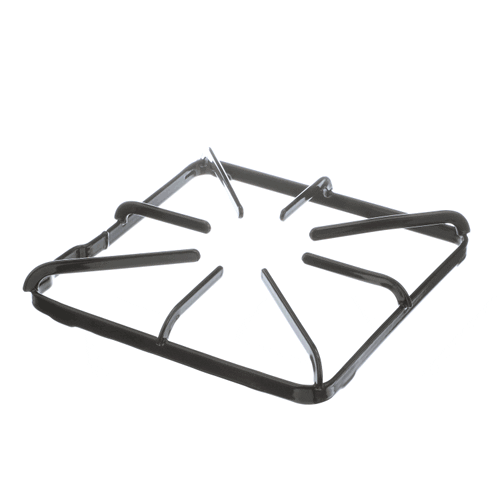 Hotpoint Range - Oven/Stove Gas Burner Grate (Black) RGB508PPH5CT