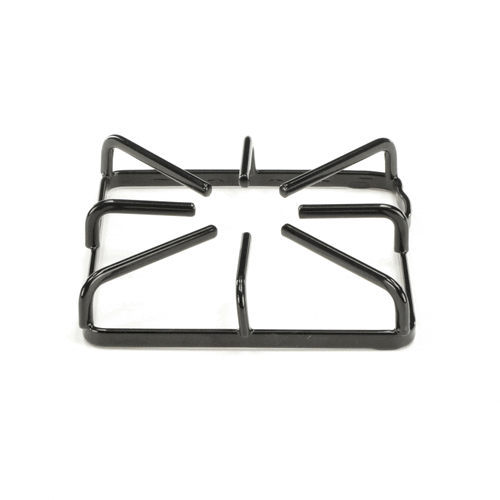 GE Part# WB31K10016 Gas Range Grate - Black (OEM)