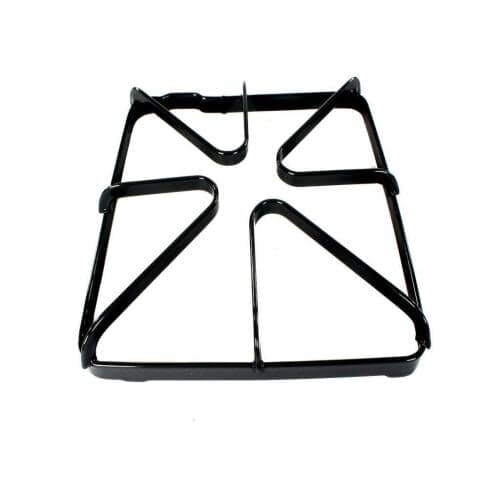 GE Burner Grate (Black) WB31K10028